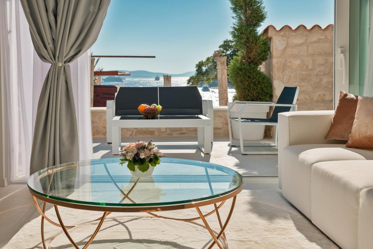 Hvar Majestic: Seaside Centre Retreat Villa