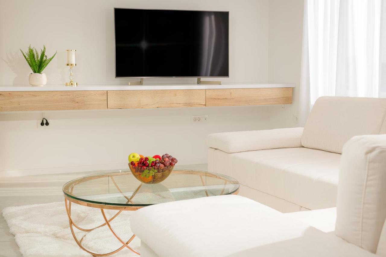 Villa Hvar Majestic: Seaside Centre Retreat