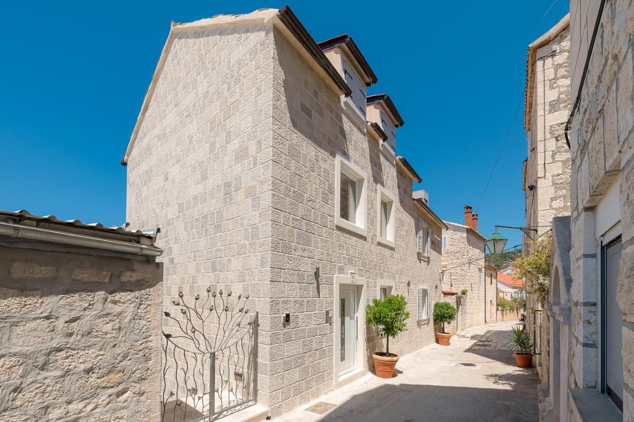 Hvar Majestic: Seaside Centre Retreat *