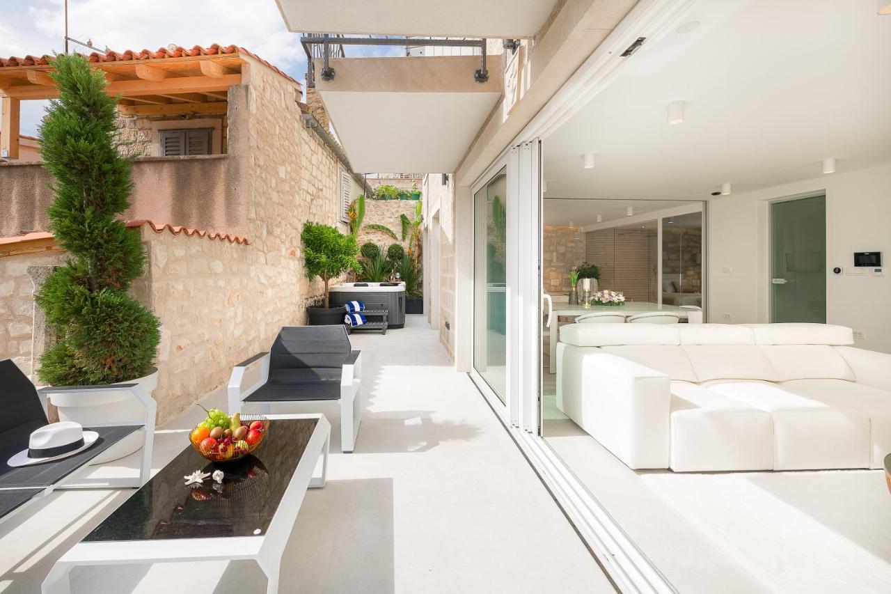 Villa Hvar Majestic: Seaside Centre Retreat