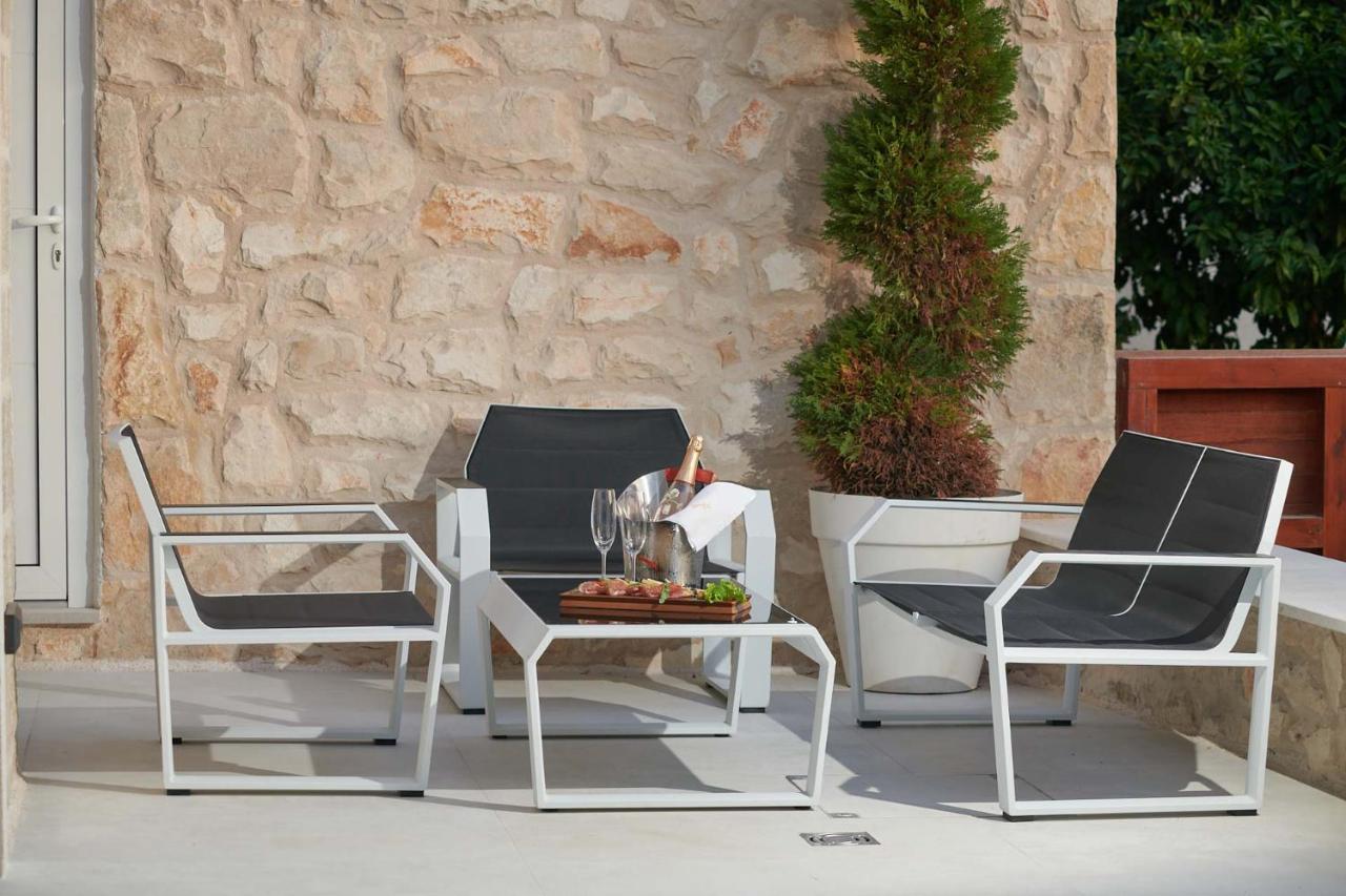Villa Hvar Majestic: Seaside Centre Retreat Hvar Town