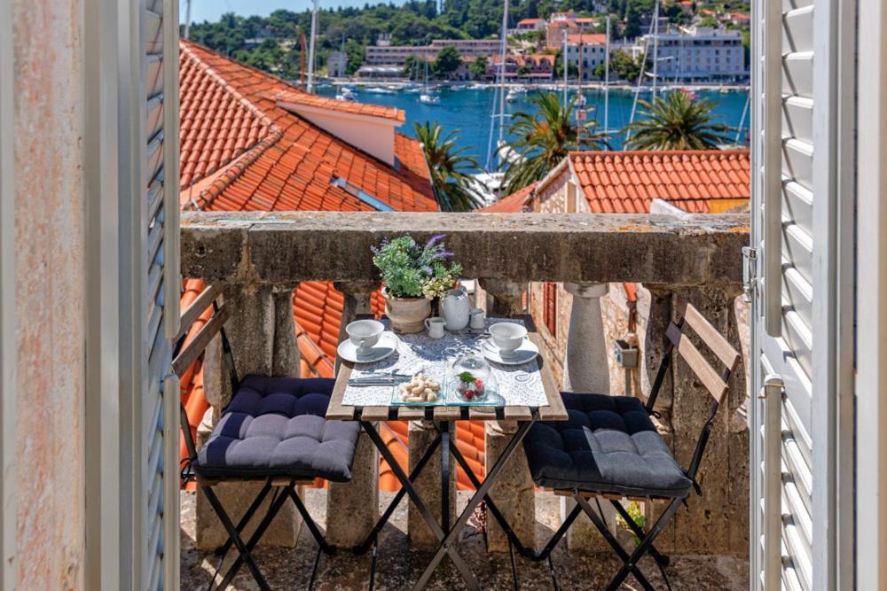 Villa Villa Royal Hvar Hvar Town