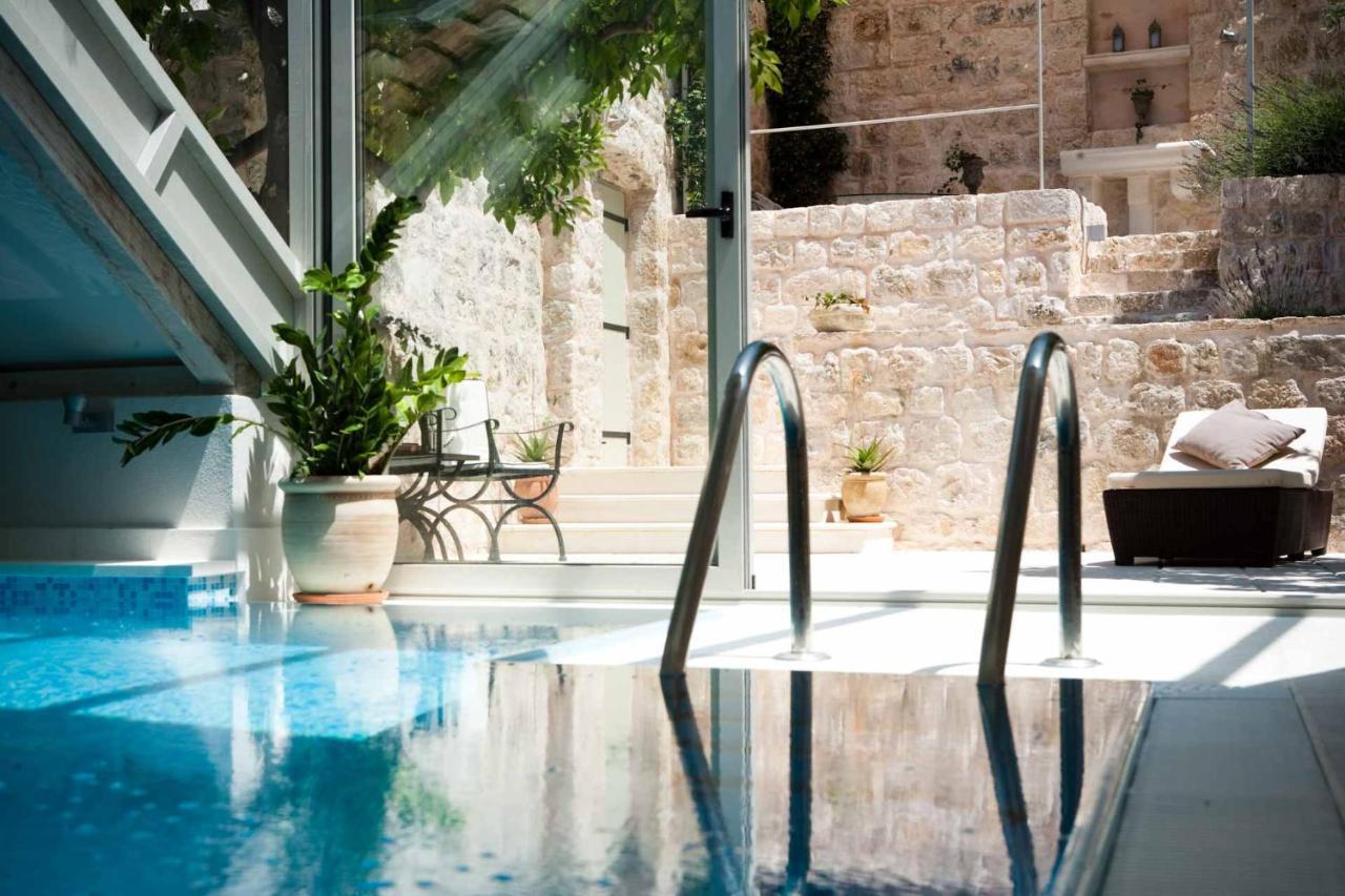 Villa Royal Hvar Villa