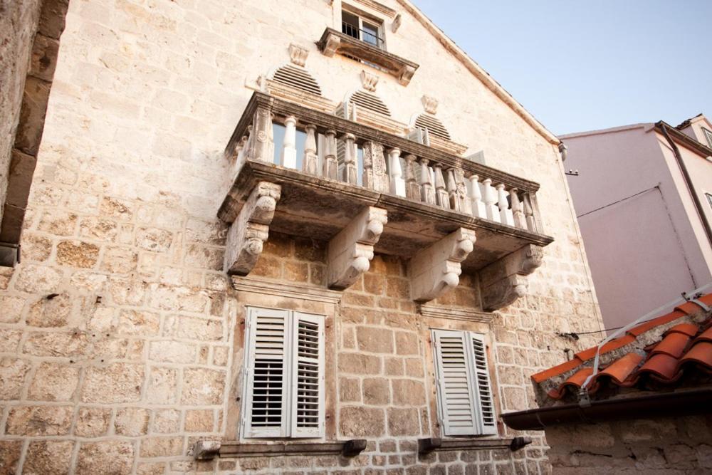 Villa Royal Hvar Villa Hvar Town