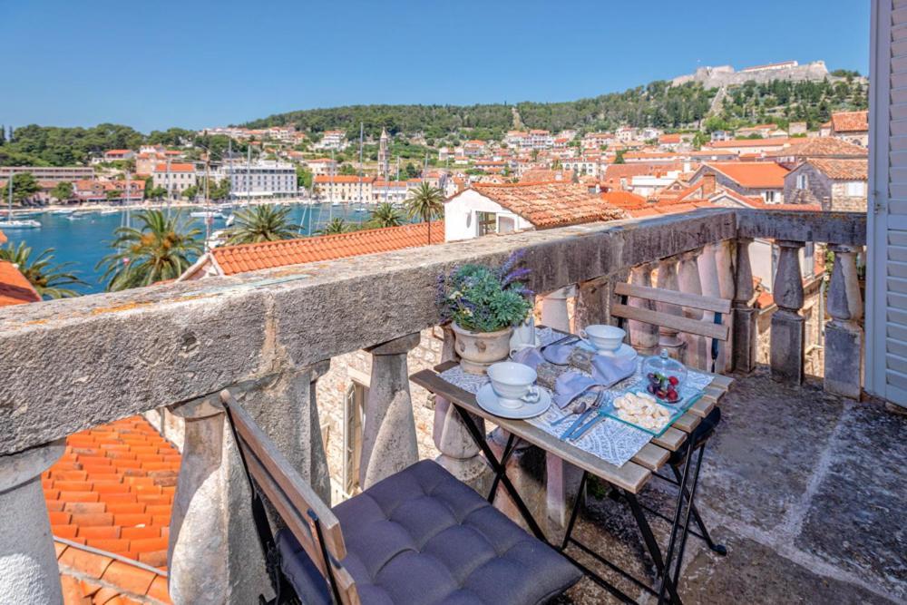 Villa Villa Royal Hvar *