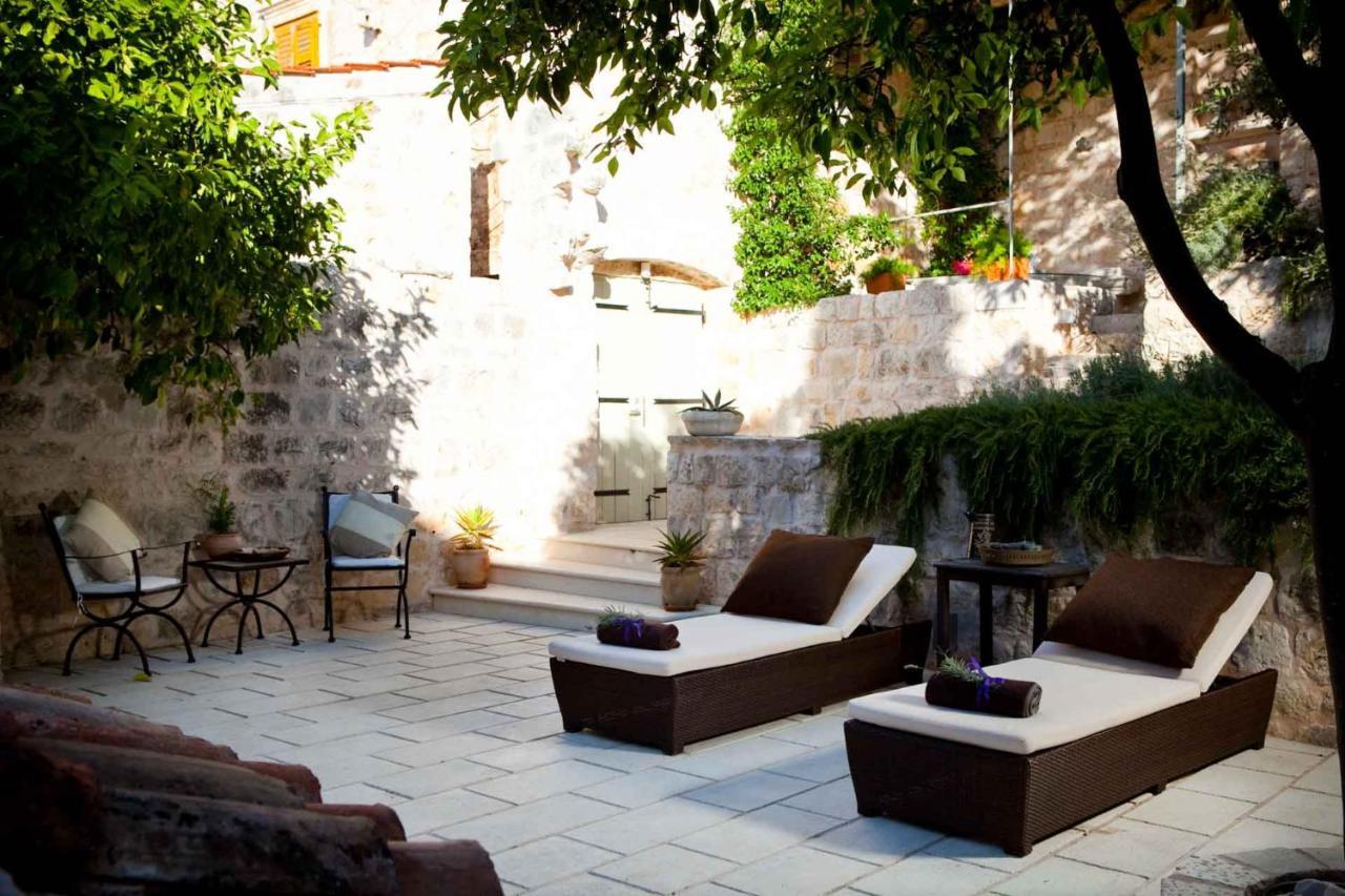 Villa Royal Hvar * Hvar Town