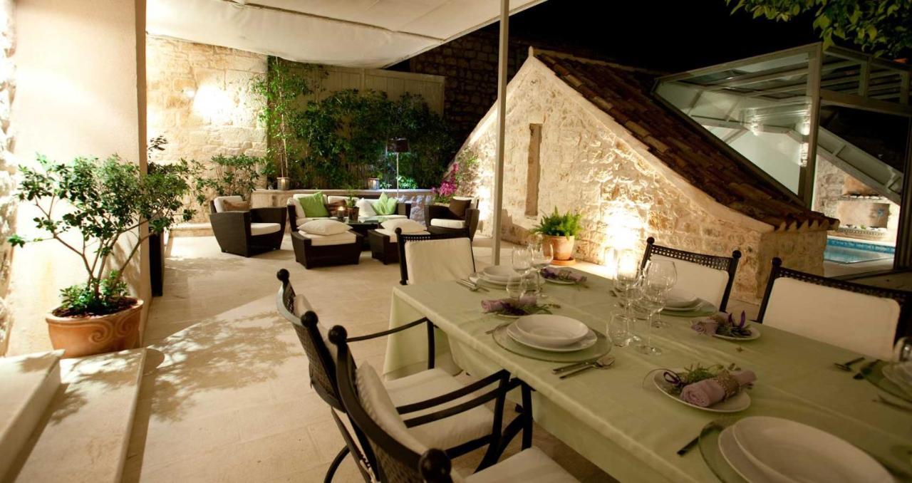 Villa Royal Hvar