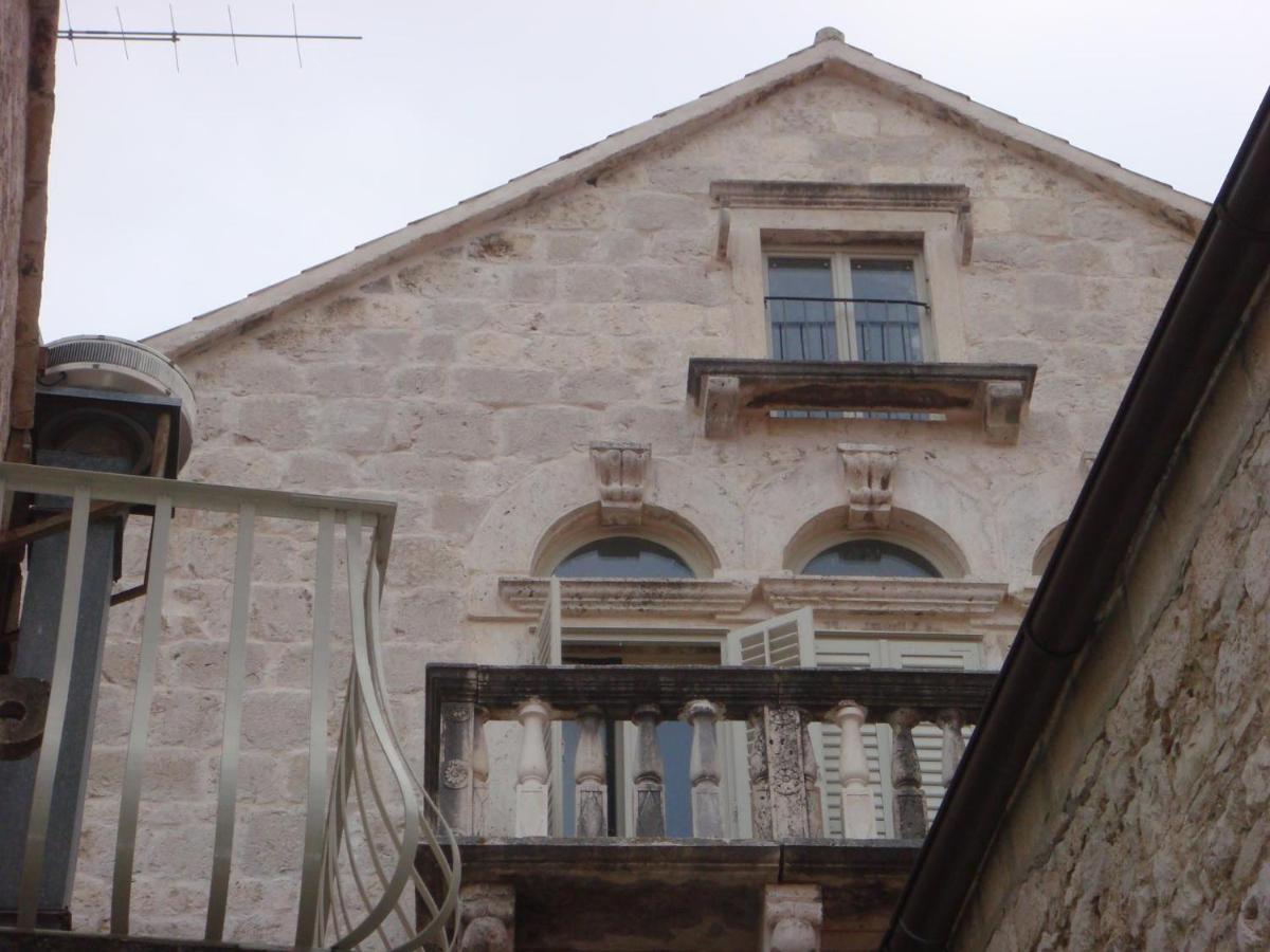 Villa Royal Hvar Hvar Town