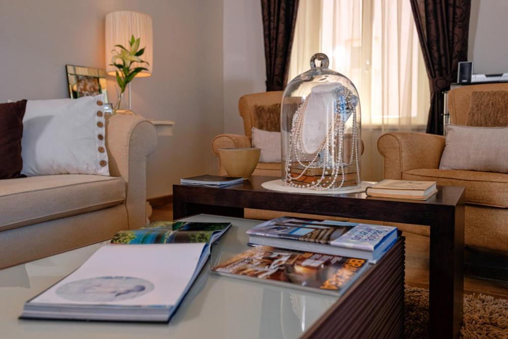 Villa Royal Hvar Villa