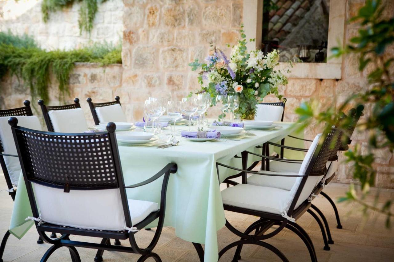 Villa Villa Royal Hvar Hvar Town