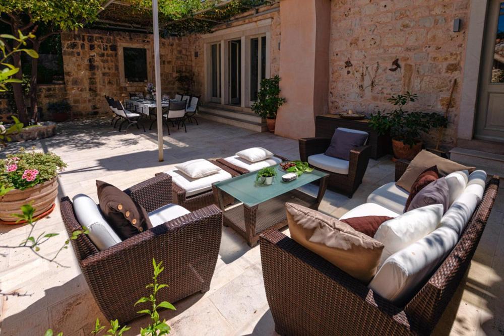 Villa Royal Hvar Hvar Town