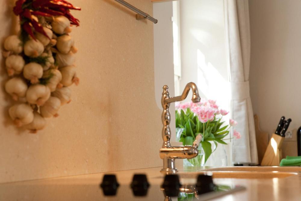 Villa Hvar Royale - 5 Bedroom Central Villa - Indoor Pool - Beautiful Heritage Villa Villa *