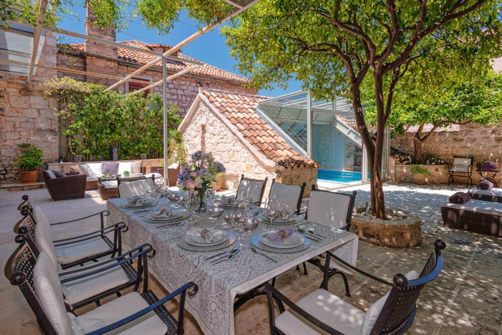 Villa Villa Royal Hvar Hvar Town
