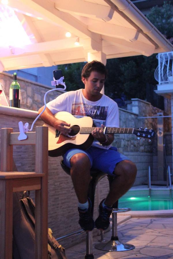 Marija Hostel