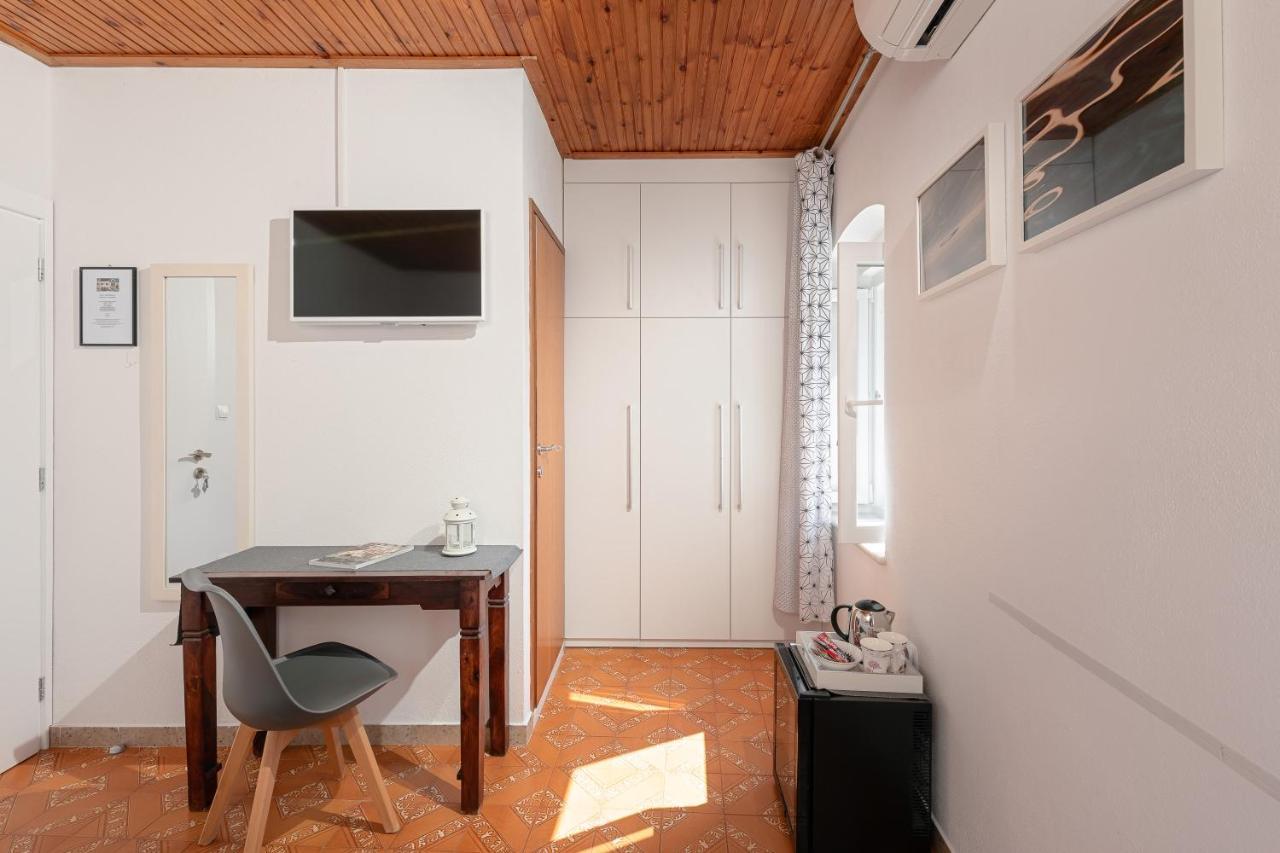 Hektorovic House Guest house 3*