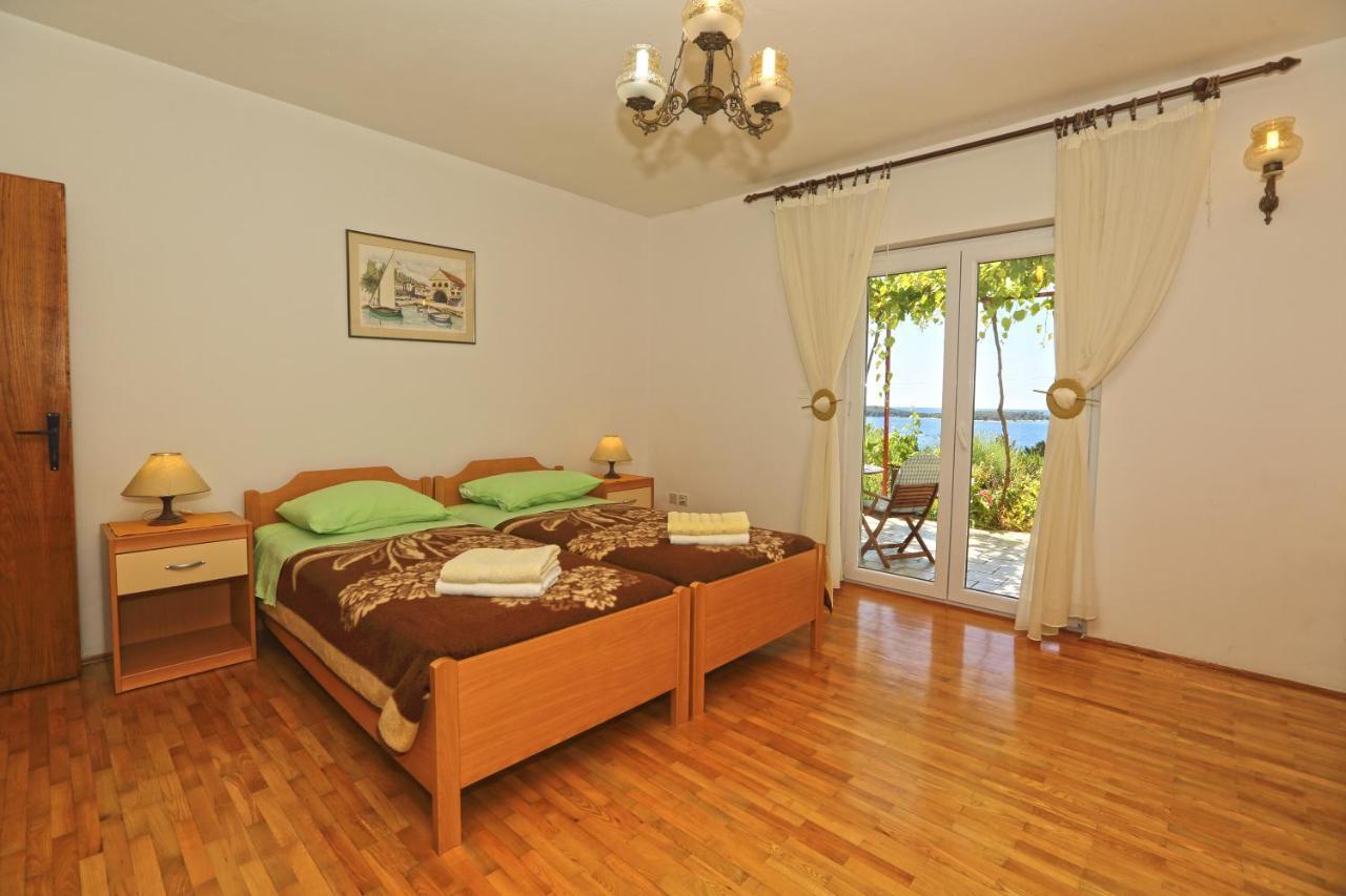 Stefani Apartment Hvar Town
