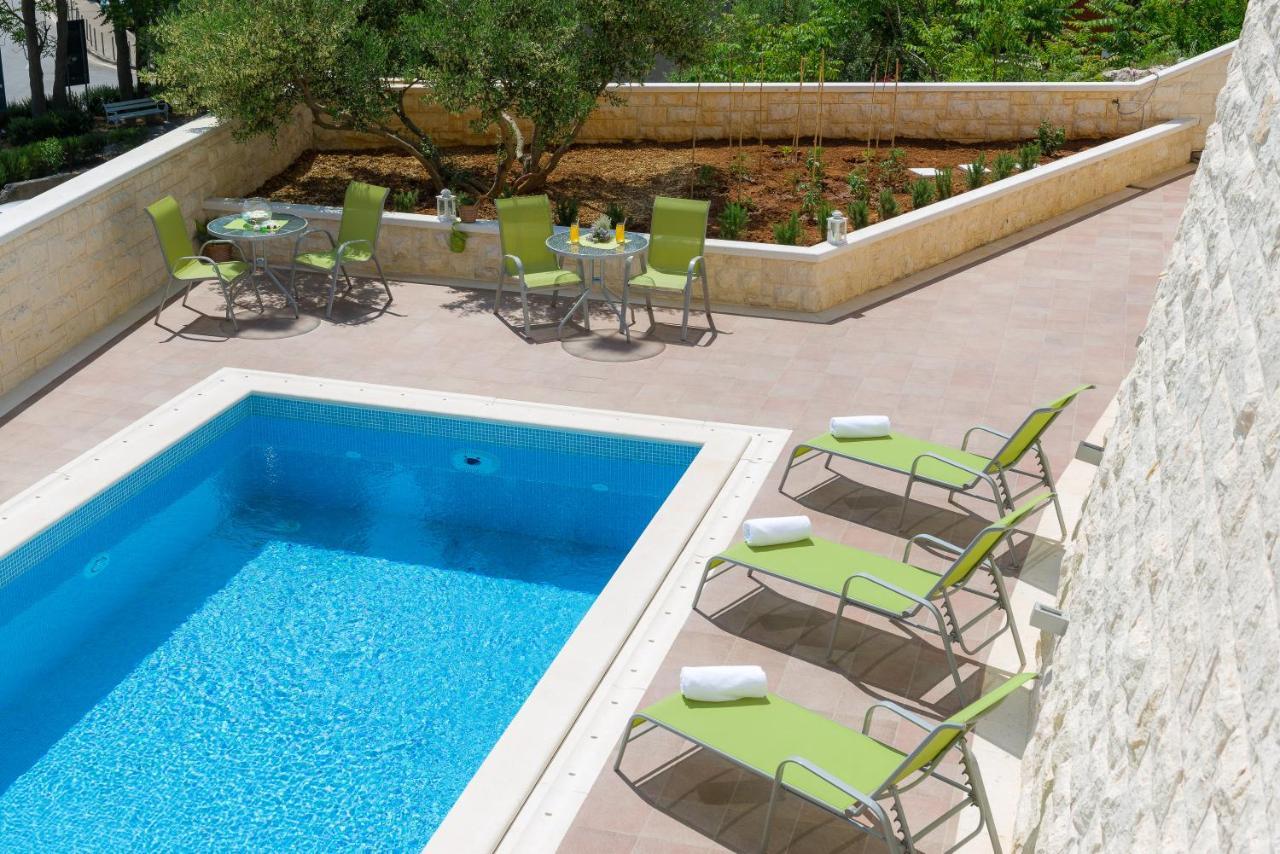Kogo Apartment Hvar Town