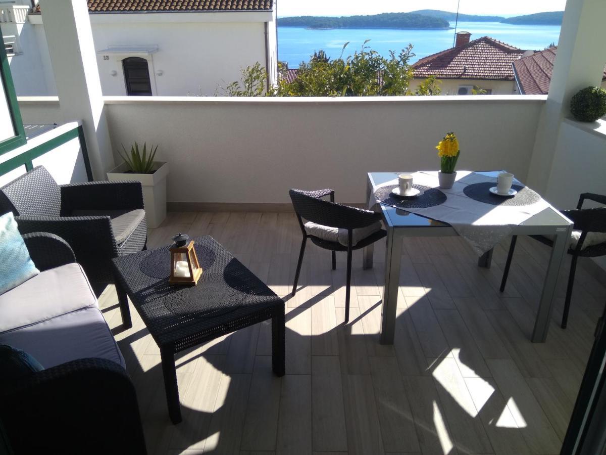Apartment Marinka Viskovic *