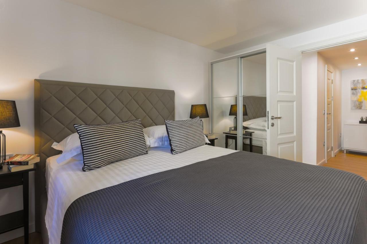 Apartment Azamara Old Town