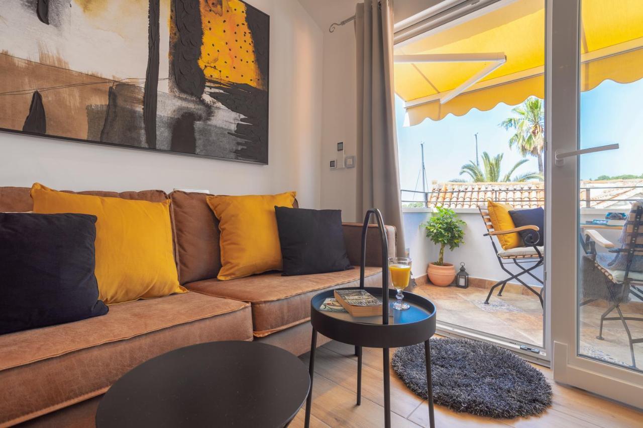 Apartment Azamara Old Town Hvar Town
