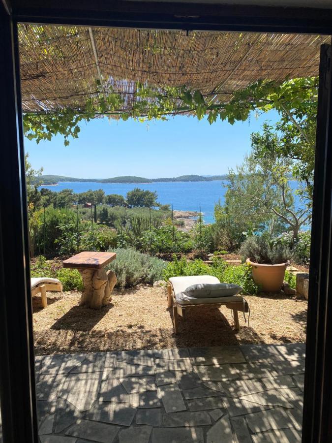 Marijam Apartment Hvar Town