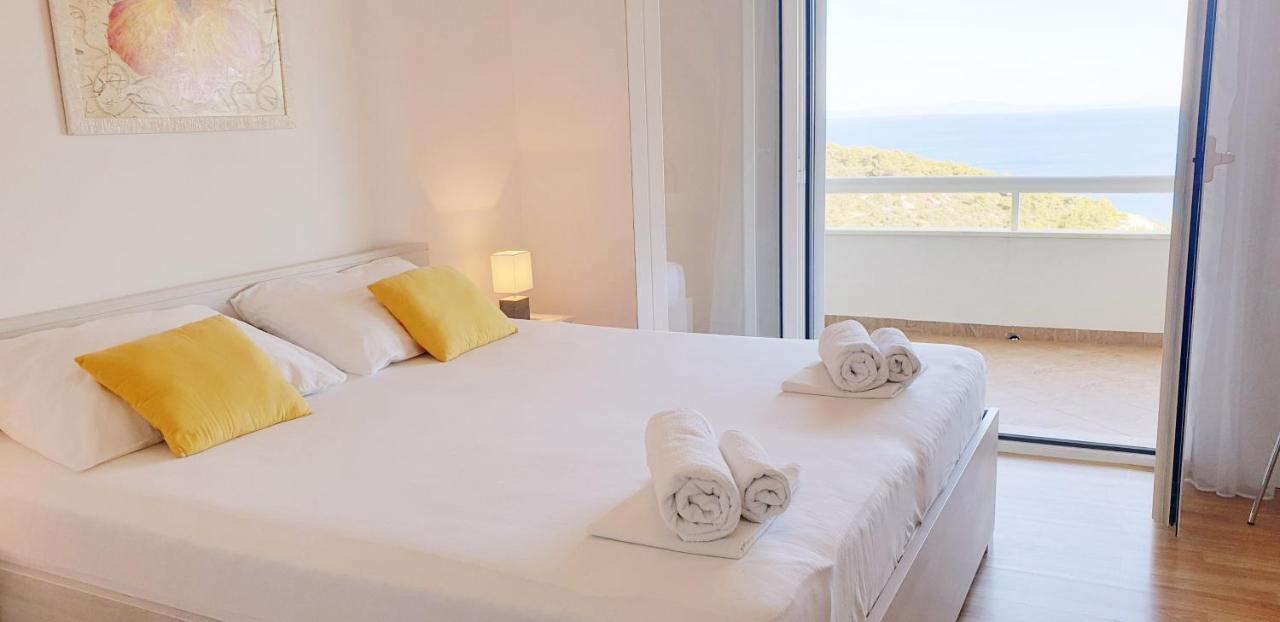 Apartamento Luma 1 *