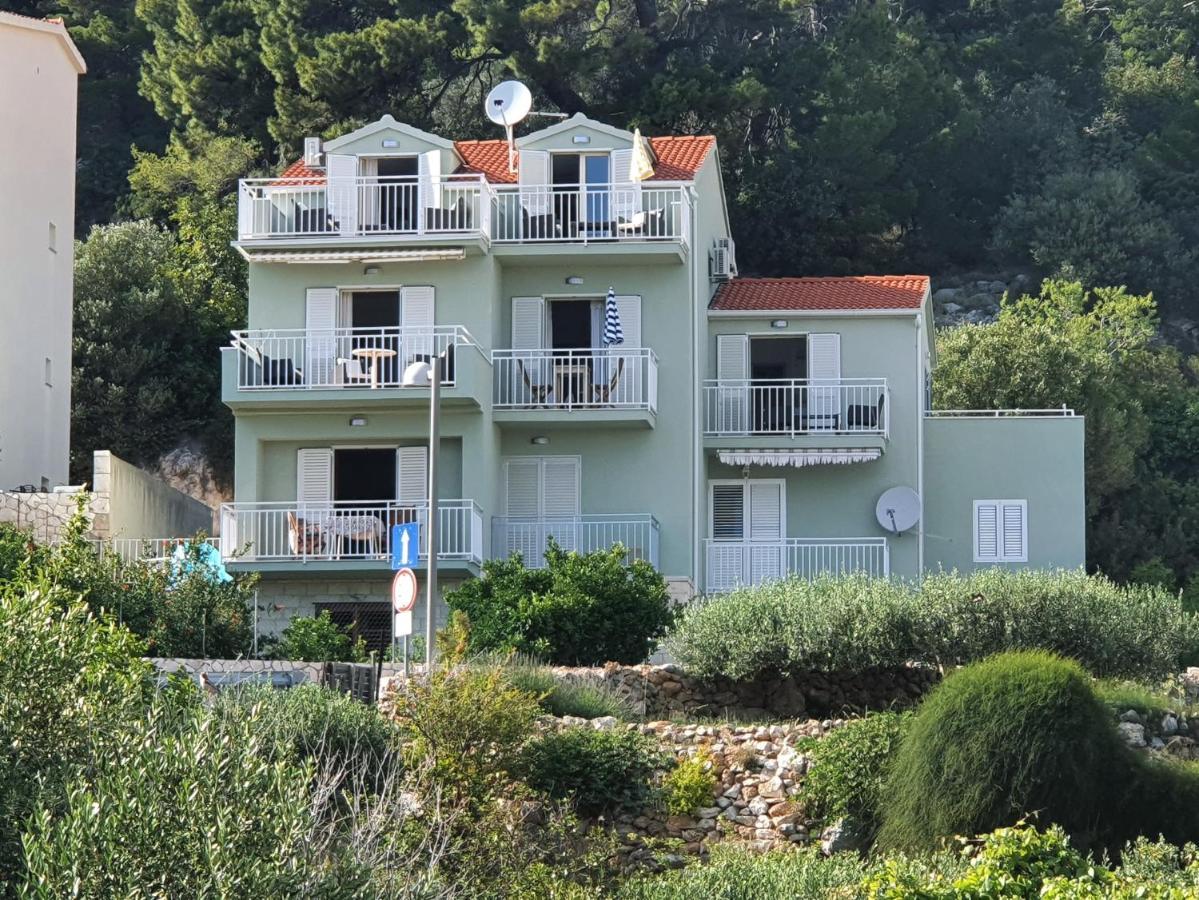 Frane Apartman