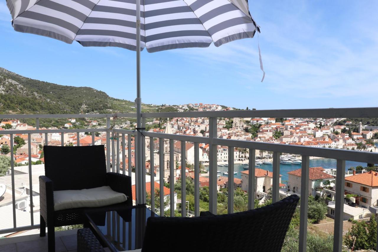 Frane Apartment