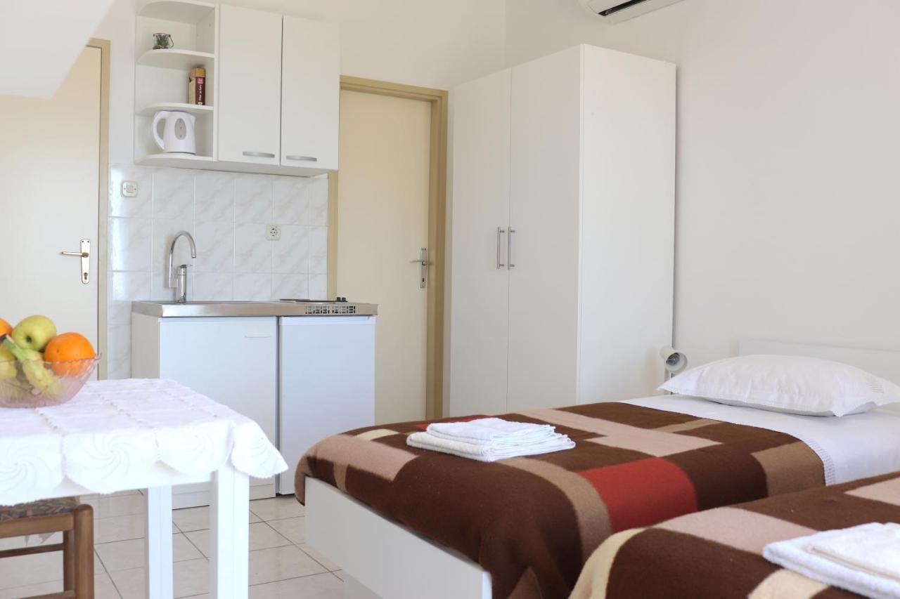 Apartman Frane *