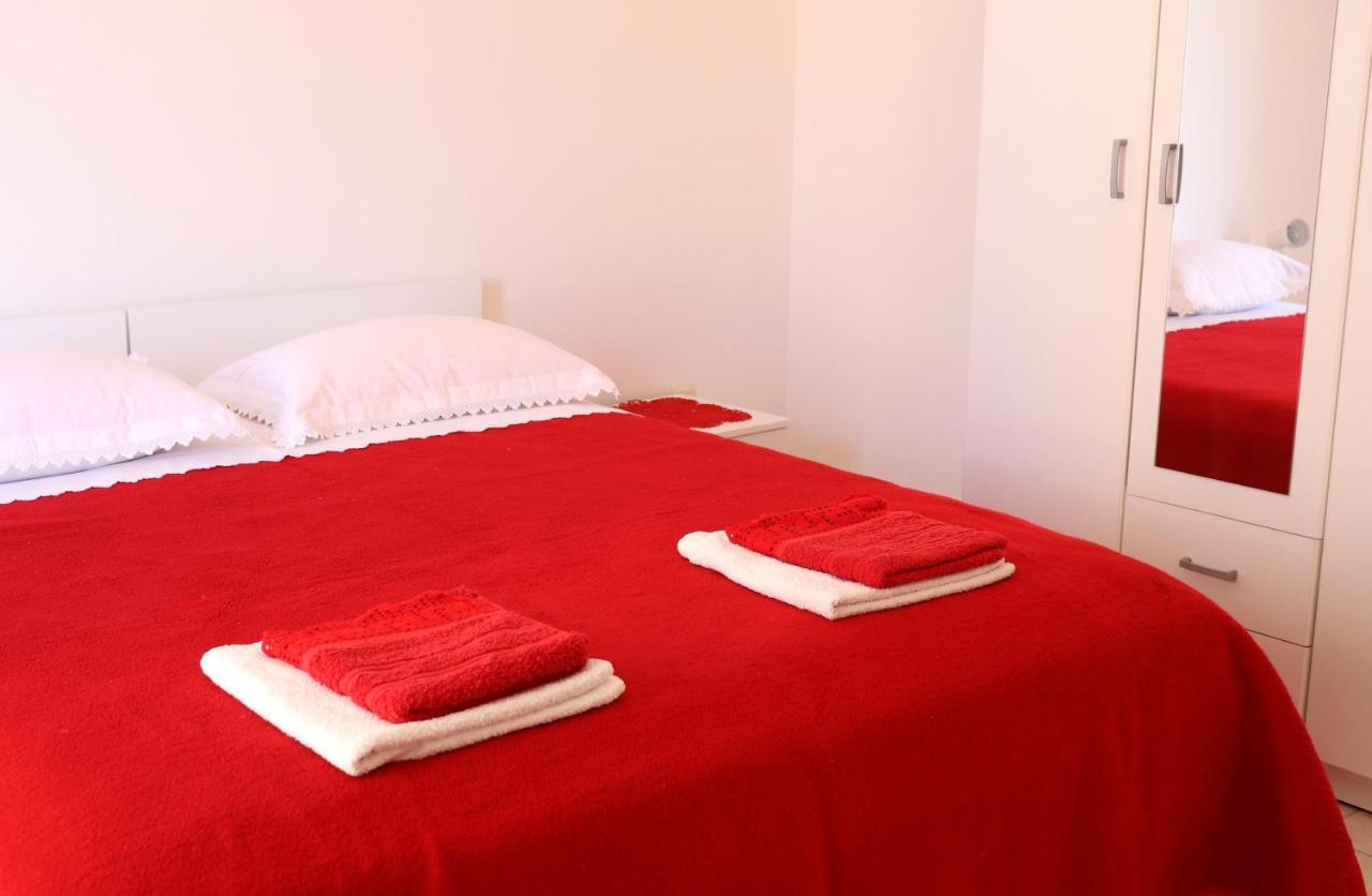 Frane Apartman *