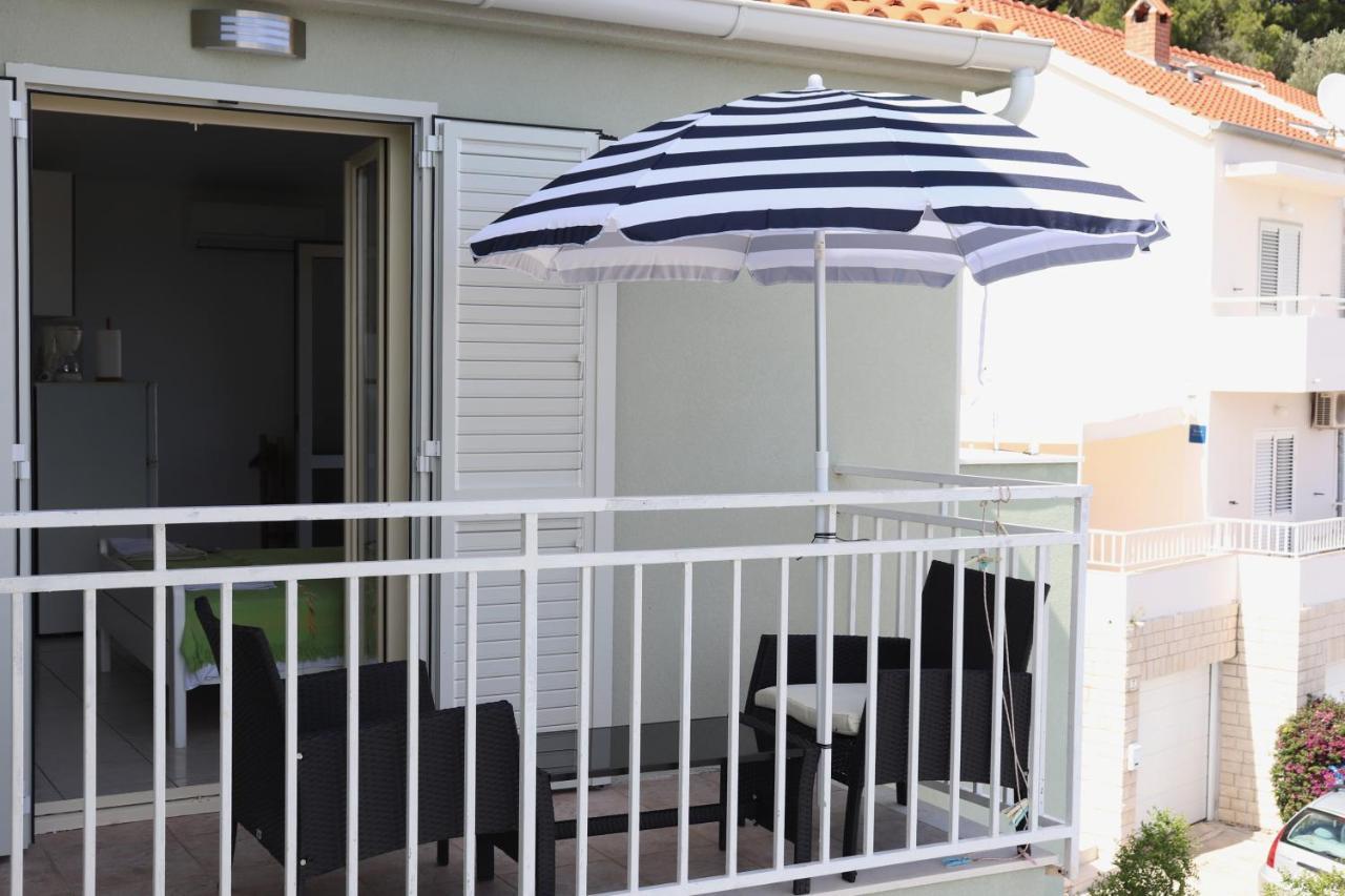 Apartman Frane