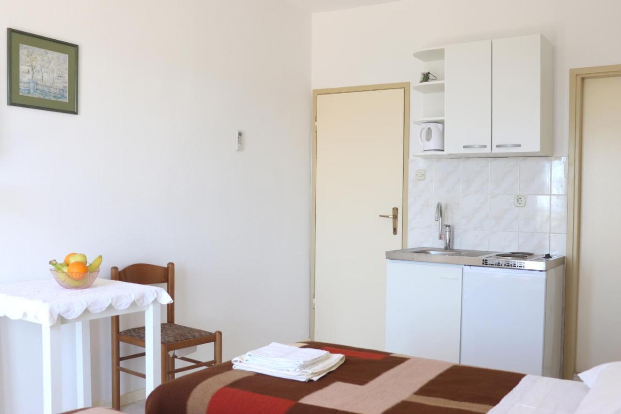 Apartment Frane Hvar Town