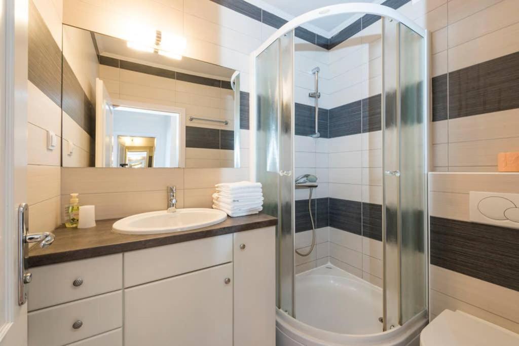 Apartment Jelka- Center Of Hvar Town