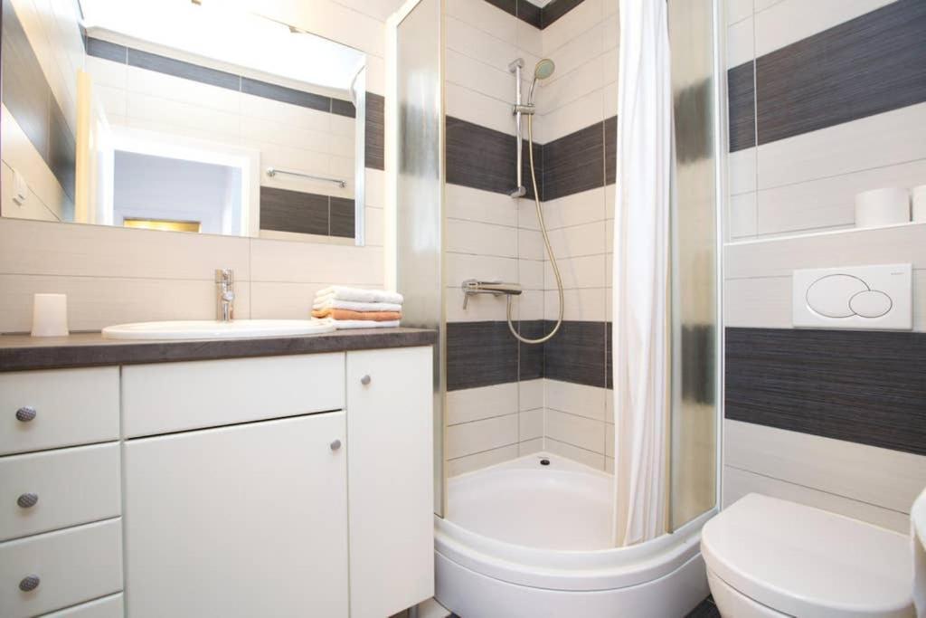 Jelka- Center Of Apartment *