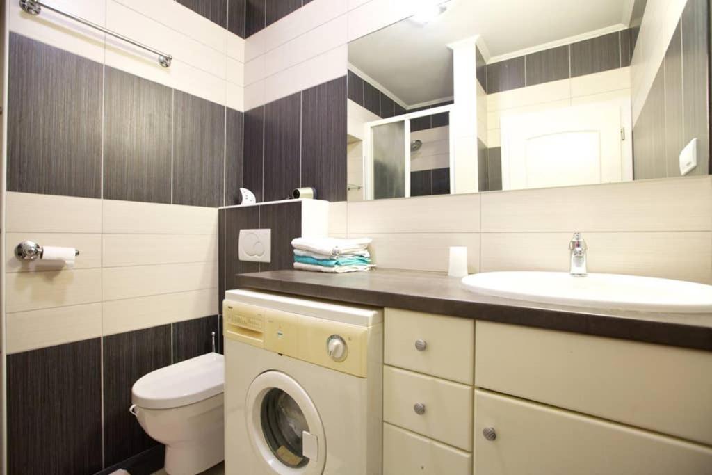 Apartment Jelka- Center Of