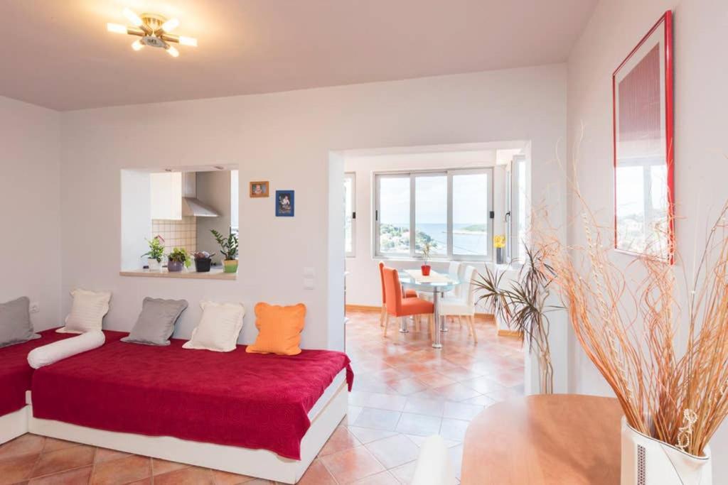 Jelka- Center Of Apartment Hvar Town