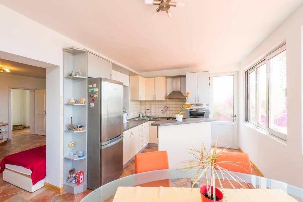 Apartment Jelka- Center Of