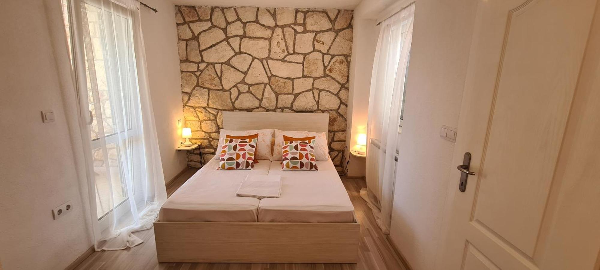 Apartment Antonia *