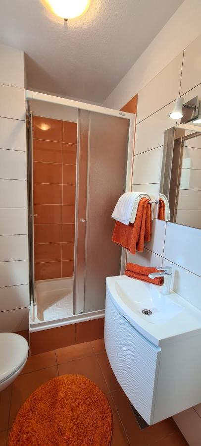Apartment Antonia