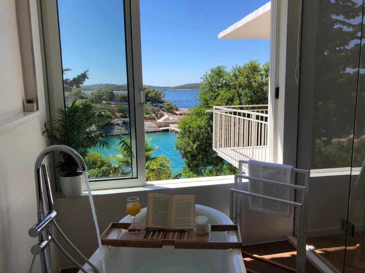 Shades Of Blue Appartement Hvar Town