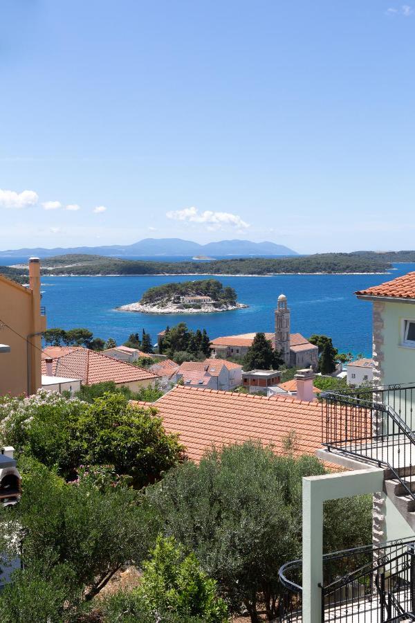 Guest house Jakic 1 Hvar Town