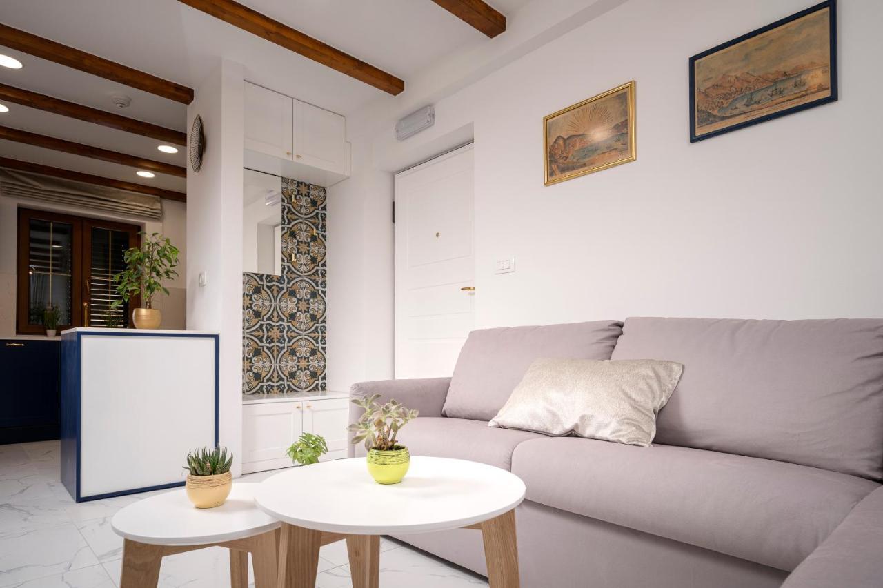 Downtown Escape - Hvar Apartman Hvar Town