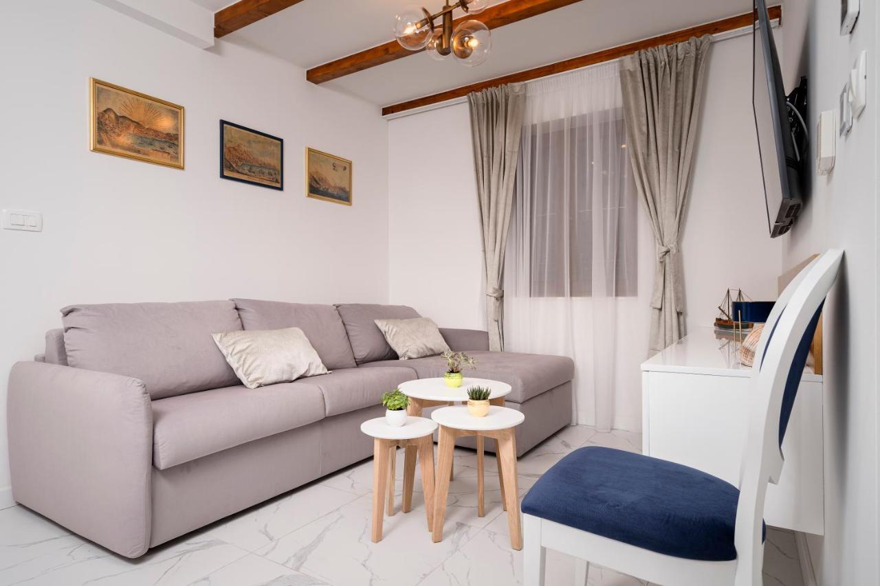 Apartman Downtown Escape - Hvar Hvar Town