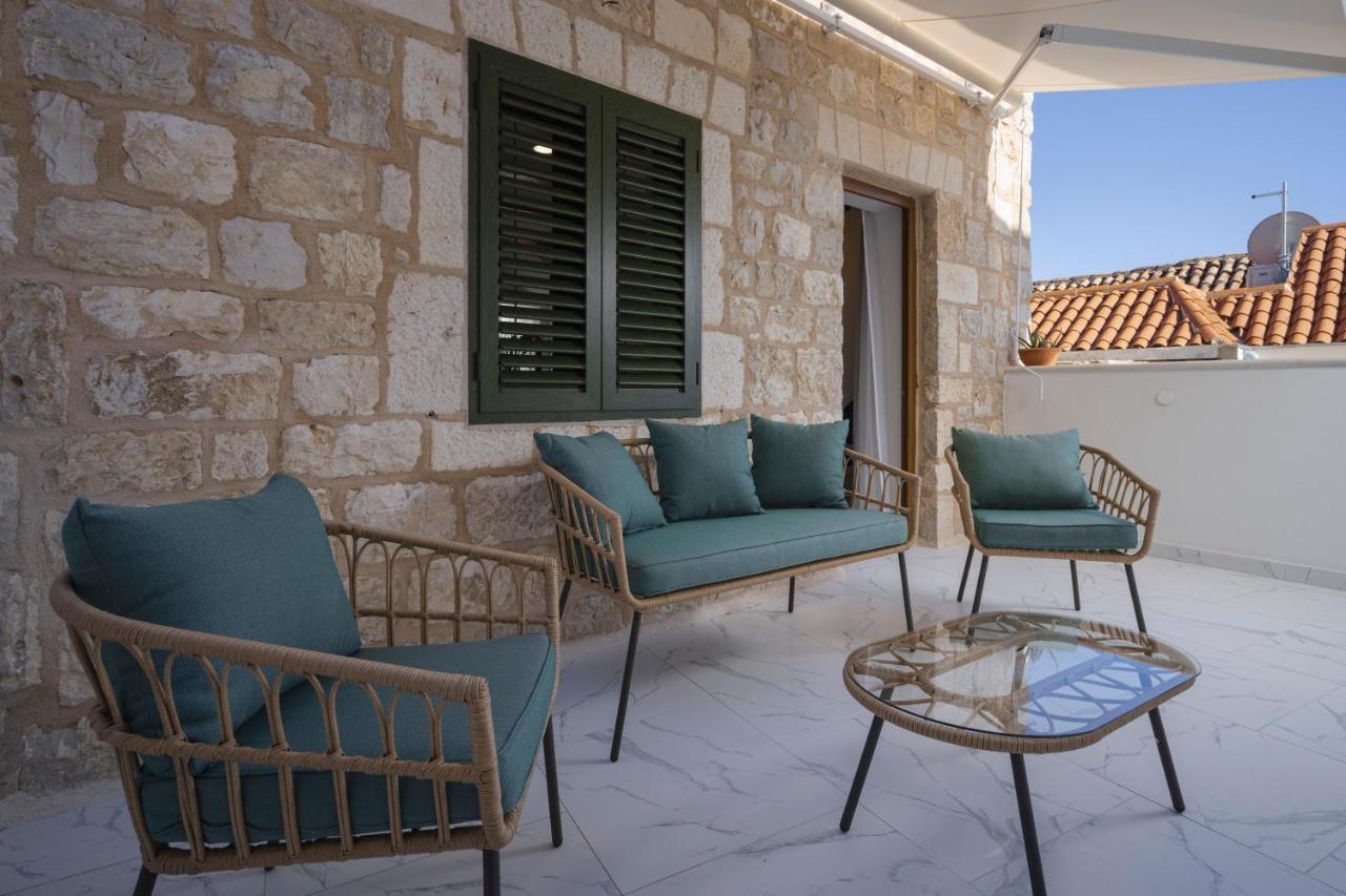 Apartman Downtown Escape - Hvar