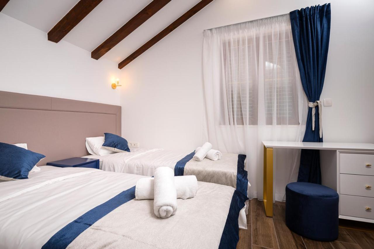 Downtown Escape - Hvar *