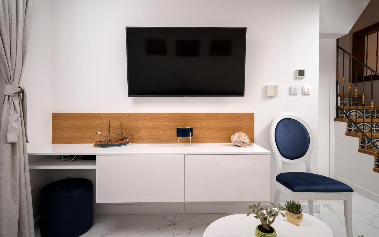 Apartman Downtown Escape - Hvar *