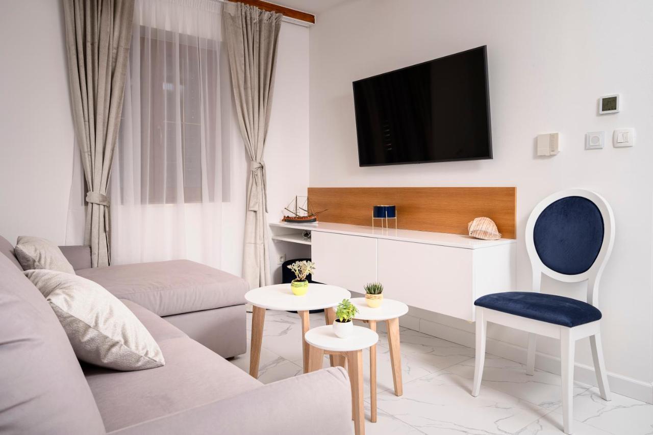 Downtown Escape - Hvar Apartman Hvar Town