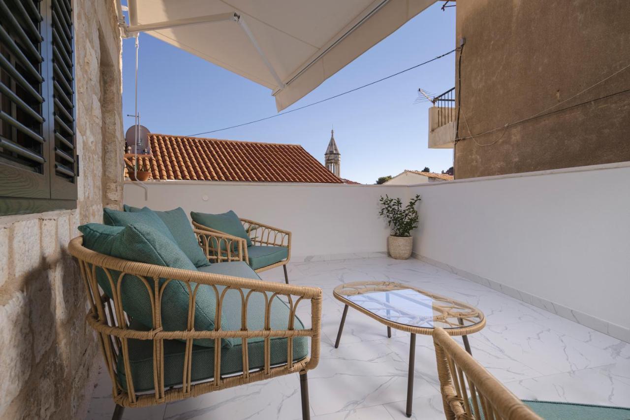 Downtown Escape - Hvar *