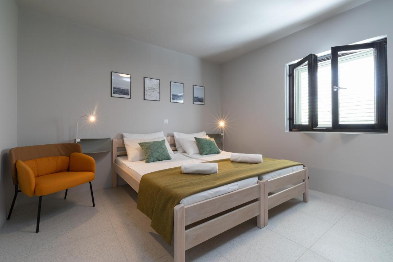 Apartment Vale *