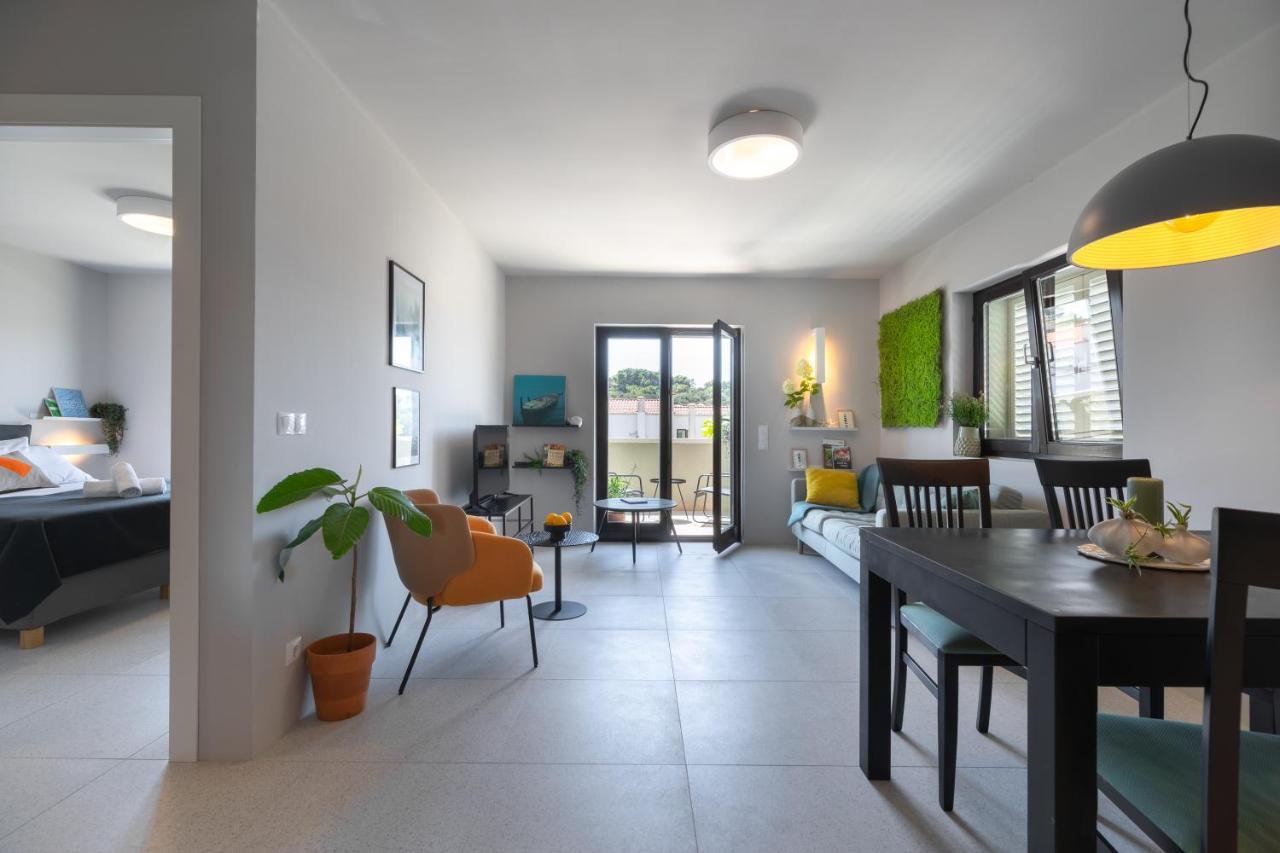 Vale Apartment *